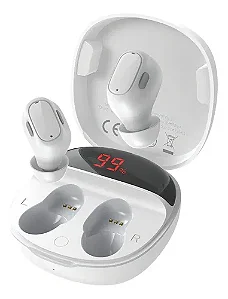 Fone de Ouvido Bluetooth Baseus WM01 PLUS