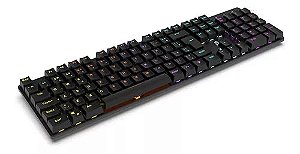 Teclado Gamer Mecanico Gorila Dual Shock
