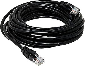 Cabo de Rede 5M CAT5e PlusCable