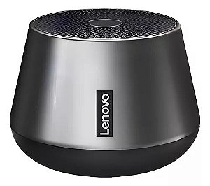 Caixa de som Bluetooth 5W Lenovo K3 Pro