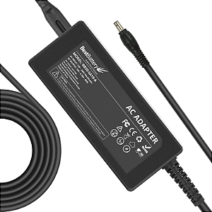 Fonte de notebook Samsung 19v 3.16A 60w Best Battery BB20-SA19-A 5.5mm x 3.0mm