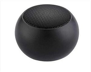 Caixa de som Bluetooth 3w Mini Speaker