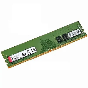 Memoria DDR4 8GB 2666Mhz Kingston Desktop