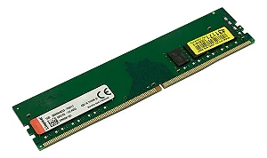 Memoria DDR4 8GB 3200Mhz Kingston Desktop