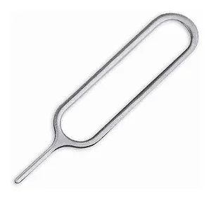 Chave de abertura Ejetor de gaveta de celular