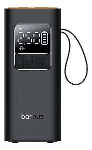 Compressor Portatil Baseus SuperMini Pro