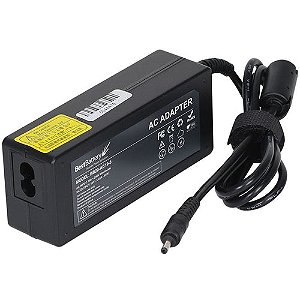 Fonte de Notebook Acer A315 19v 3.42a 3.0 x 1.1mm BB20-AC19-3
