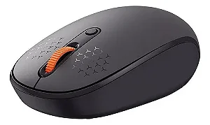 Mouse Sem Fio Bluetooth Tri Mode Baseus F01B