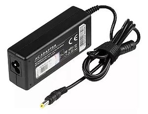 Fonte de notebook Acer 5,5 x 1,7 mm BB20-AC19-B21