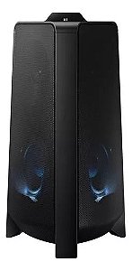 Caixa de som Bluetooth 300W Samsung MX-T40