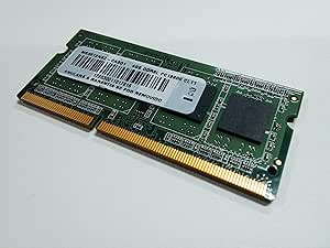 Memoria NB DDR3 / DDR3L 4Gb