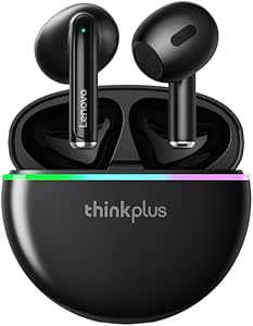 Fone de Ouvido Bluetooth Lenovo Live Pods Xt97