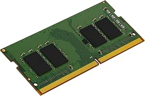Memoria NB DDR4 8GB 2400Mhz/2666Mhz