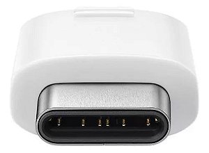 Adaptador micro USB para USB-C Samsung