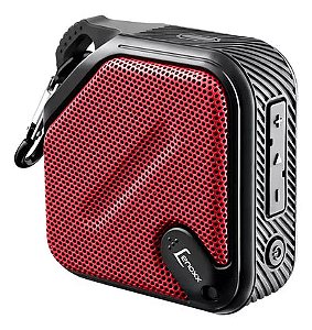Caixa de Som Bluetooth 5w Lenoxx BT501