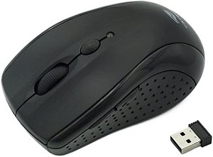 Mouse sem Fio Bluetooth Dual C3Tech M-BT12