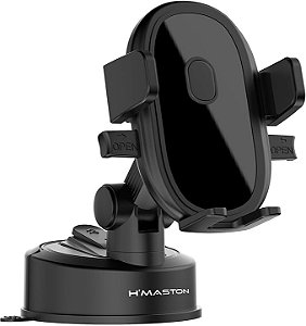 Suporte Veicular Sucçao Hmaston SPR02
