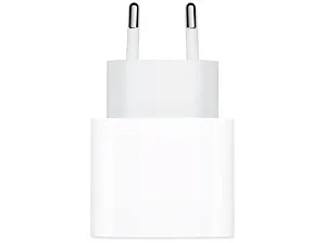 Carregador de parede APPLE USB-C 20w