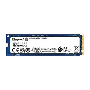 SSD 128GB Risemode - 535MB/s e 435MB/s
