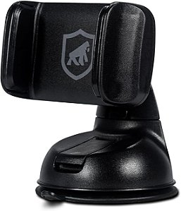 Suporte Veicular Sucção Articulado - Tank Car Gorila