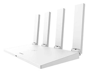 Wireless Roteador 1500Mbps WIFI6 Huawei AX2s Ws7000