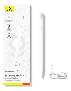 Caneta Touch Baseus Smooth Writing 3 para Ipad