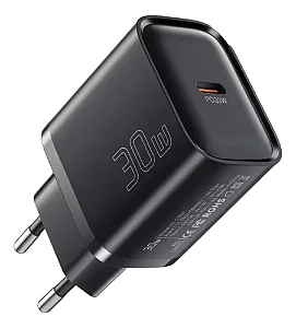 Carregador de parede Essager 30w PD QC 3.0 USB-C