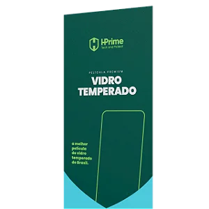 Pelicula HPrime Vidro Samsung Galaxy M55