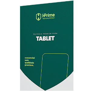 Pelicula HPrime Nanoshield Samsung Galaxy Tab A 10.1 P585 T585
