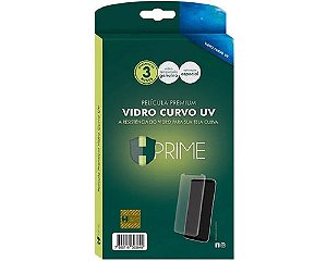 Pelicula HPrime UV Vidro Curvo Apple Watch 42mm