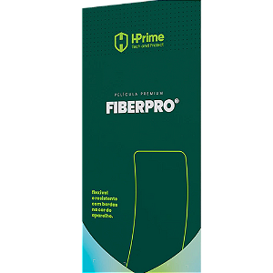Pelicula HPrime Fiber Pro Apple Iphone 12 Iphone 12 Pro