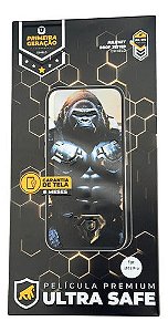 Pelicula Gorila Ultra Safe para Iphone 15 Pro