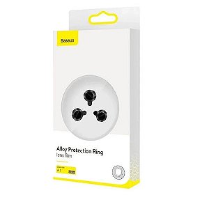 Pelicula Baseus Lens Protect Iphone 11 Pro 11 Pro Max 12 Pro