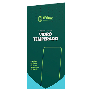 Pelicula HPrime Vidro Motorola Moto G5s