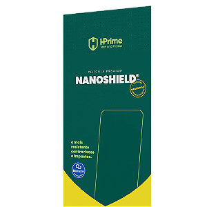 Pelicula HPrime Nanoshield Samsung Galaxy J5