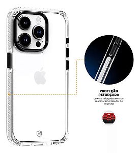 Capa Gorila Urus para Iphone 15 Pro