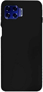 Capa Iwill TPU Simple Smooth Motorola Moto G 5G Plus