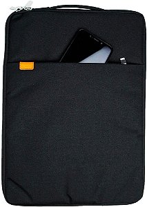 Pasta Sleeve para Notebook 15" Preta Iwill