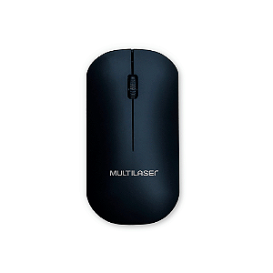 Mouse sem fio Multilaser MO307