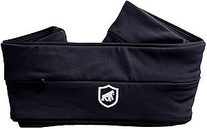 Pochete Cinto elastico atomic Gorila