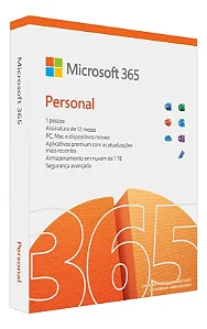 Microsoft Office 365 Home Personal