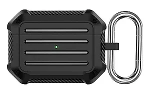 Capa Gorila Fiber para Airpods Pro