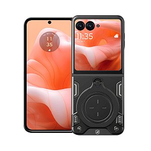 Capa Gorila Discovery Motorola Razr 40 Ultra
