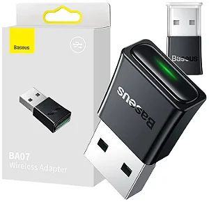 Adaptador Bluetooth 5.3 Baseus BA07