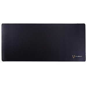 Mousepad Gamer 900 X 400MM Husky Black Frost Speed Preto - HMSP002