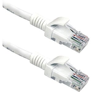 Cabo de Rede 10M CAT5e PlusCable