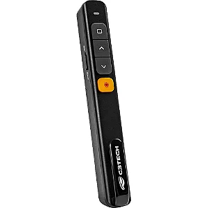 Apresentador sem fio AP-200 C3Tech