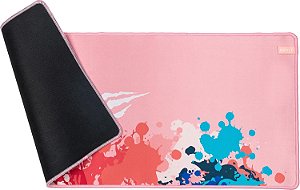 Mousepad Gamer 700 x300mm Havit HV-MP847 Pink Taboo