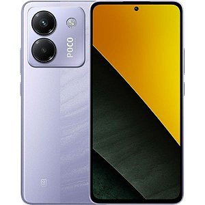 Celular Xiaomi Poco M7 Pro 5G 256GB 8GB Purple