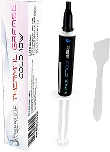 Pasta Termica Rise Mode Silver Cold 5G 10W/MK